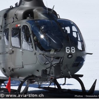 Suisse Air Force 2026 - 083
