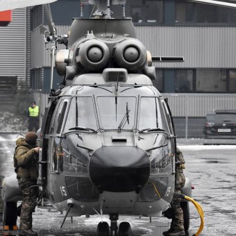 Suisse Air Force 2026 - 005