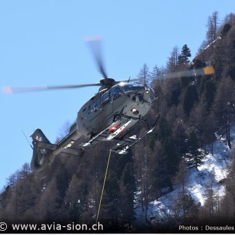 Suisse Air Force 2026 - 018