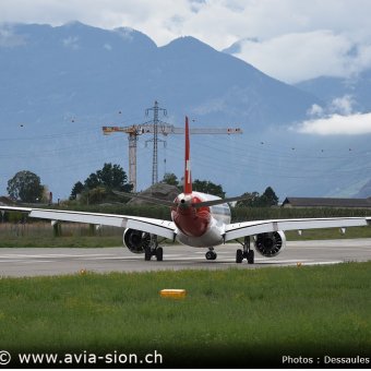 Embraer 2025 - 222