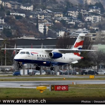 Dornier 2022 - 69