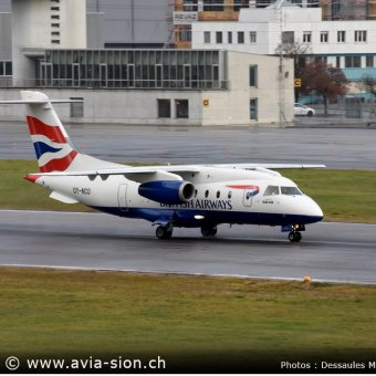 Dornier 2022 - 84