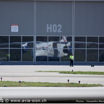 Dornier 2022 - 23