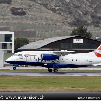 Dornier 2022 - 72