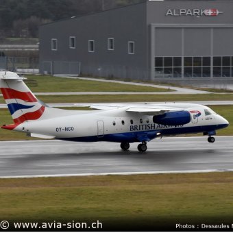 Dornier 2022 - 88