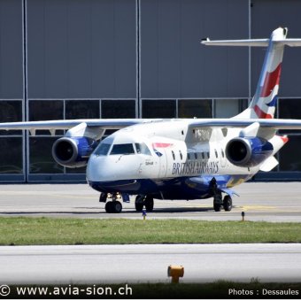 Dornier 2022 - 30