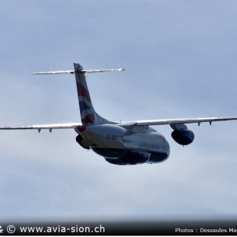 Dornier 2022 - 42
