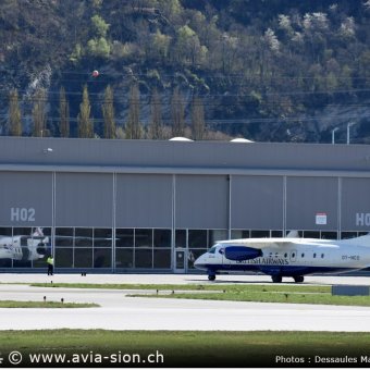 Dornier 2022 - 24