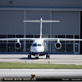 Dornier 2022 - 28