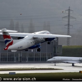 Dornier 2022 - 92