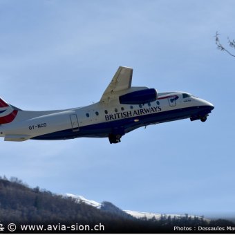 Dornier 2022 - 40