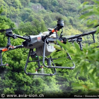 Drones - 18