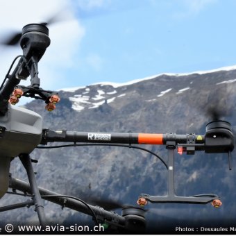 Drones - 16