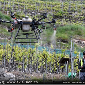 Drones - 27