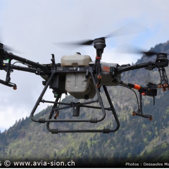 Drones - 08