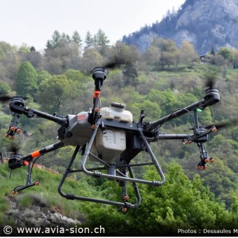 Drones - 30