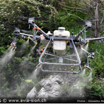Drones - 21
