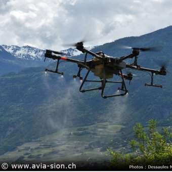 Drones - 38