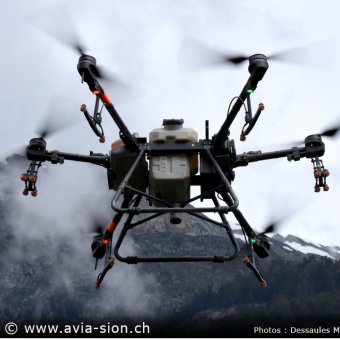 Drones - 06