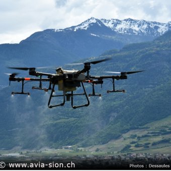 Drones - 36