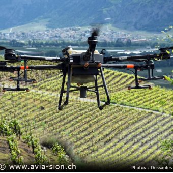 Drones - 35