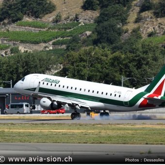 Alitalia - Inter Milan  -  11