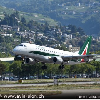 Alitalia - Inter Milan  -  04