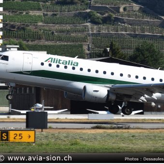 Alitalia - Inter Milan  -  07