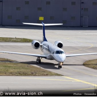 ERJ-135 24.02.2024 - 14