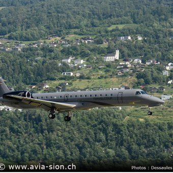 ERJ 145 - 07.2025 - 05