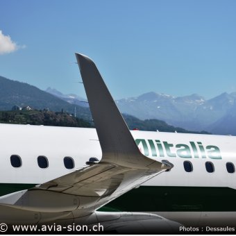 Alitalia - Inter Milan  -  57