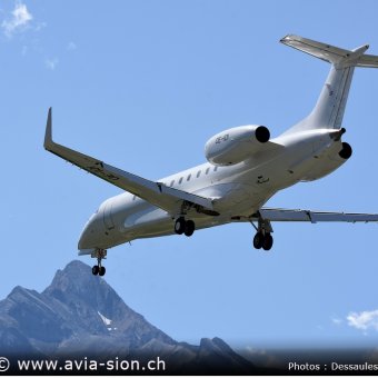 ERJ-135BJ  17.07.2025 - 05