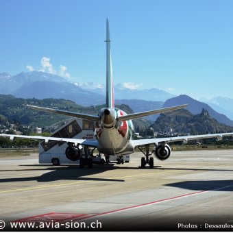 Alitalia - Inter Milan  -  63