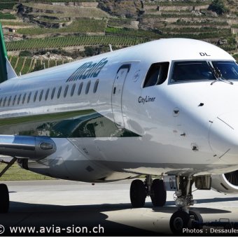 Alitalia - Inter Milan  -  53