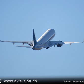 Embraer 2025 - 402