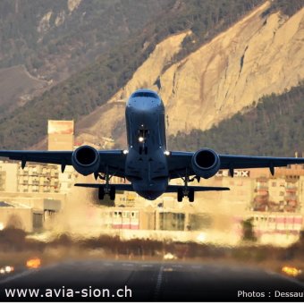 Embraer 2020 - 154