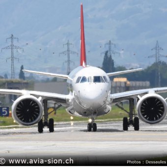 Embraer 2023 - 075