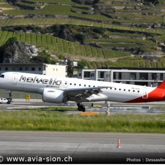 Embraer 2023 - 09