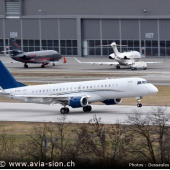 Embraer 2024 - 028