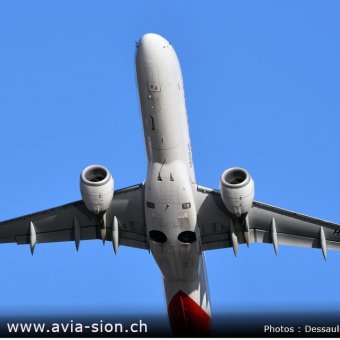 Embraer 2020 - 098