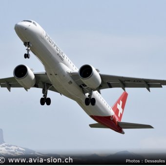 Embraer 2022 - 078