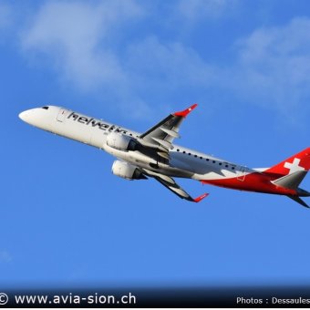 Helvetic Airwais - 2018 - 094