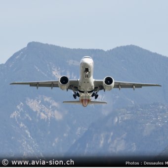 Embraer 2023 - 174
