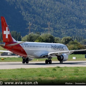 Embraer 2021 - 17