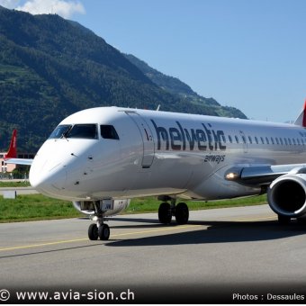 Embraer 2021 - 07