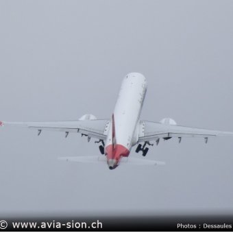 Helvetic Airways - 2018 -  150