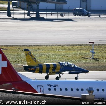 Embraer 2020 - 016