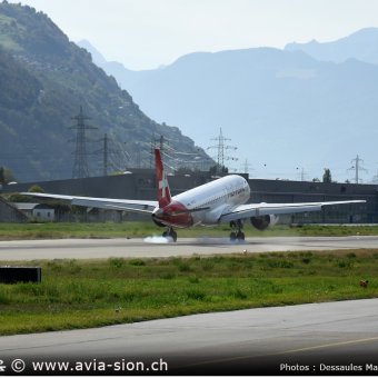 Embraer 2023 - 135