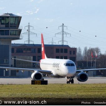 Embraer 2020 - 045