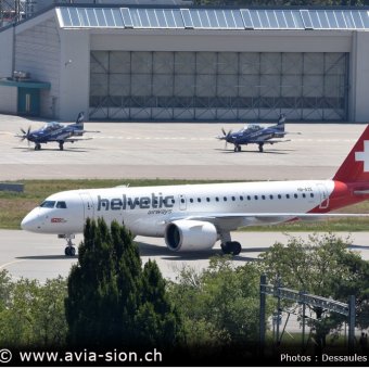 Embraer 2022 - 151